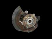 Mazda 3 BL 09-11 1,6 77KW Achsschenkel Radnabe mit ABS Rechts Vorne