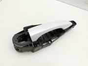 Peugeot 508 I 8D 10-14 Kombi Türgriff Griff aussen Links Vorne