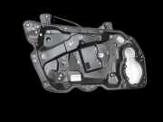 VW Passat 3C B7 10-15 Kombi Fensterheber o. FH-Motor Links Vorne
