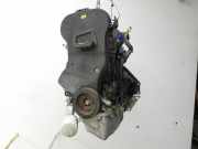 Chevrolet Captiva S10 06-11 2,4 100KW LD9 Z24SED Motor