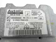 Peugeot 207 CC 09-15 Airbag Steuergerät Airbagsteuergerät