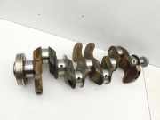 VW Caddy IV SA 15-21 TSI 1,4 92KW CZCB Kurbelwelle