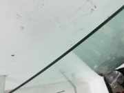 Ford Kuga II 16-19 Seitenscheibe LHK für Türscheibe Fenster Links Hinten