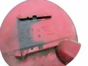 Peugeot 308 08-11 Tankdeckel Tankklappe