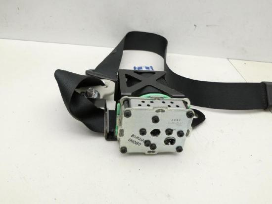 Mazda 6 GH 08-12 Kombi Gurt Sicherheitsgurt Gurtstraffer für Beifahrer Rechts Vorne Bild Mazda 6 GH 08-12 Kombi Gurt Sicherheitsgurt Gurtstraffer für Beifahrer Rechts Vorne