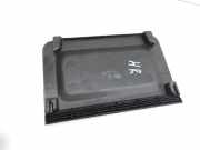 Skoda Rapid NH 12-19 Lim Verkleidung Blende Deckel Rechts Hinten