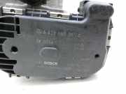 Mercedes W164 ML420 05-09 CDI 4,0 225KW 629912 Drosselklappe