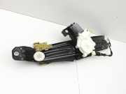 BMW F01 750iX 08-12 Kurz Fensterhebermotor mit Fensterheber Rechts Hinten