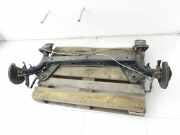 Skoda Octavia III 5E 12-16 Kombi Hinterachse Achse für Scheibenbremse