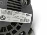 BMW X1 E84 LCI 12-15 2,0d 160KW Lichtmaschine Generator 180A 14V
