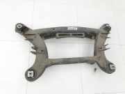 Mercedes W204 07-11 Lim Hinterachse Achse Achsträger