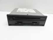 Seat Leon 5F 12-16 Navigationssystem Navi MIB STD2 ZR+ Nav