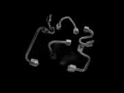 Audi A3 8P QU 10-12 2,0 77KW Hochdruck Leitung Kraftstoffleitung