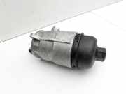 Opel Antara 07-11 CDTI 2,0 110KW Z20DMH Ölfiltergehäuse Gehäuse Halter für Ölfilter