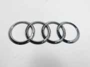 Audi A1 8X 10-14 Emblem Logo