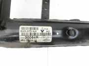 Dacia Duster II HM 18-21 Hinterachse Achse Achstr?ger Hinten DQ33