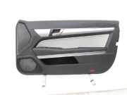 Mercedes A207 E250 10-13 Cabrio Türverkleidung Türpappe Rechts Vorne