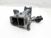 Mercedes W212 S212 E200 09-13 CDI 2,2 100KW Abgasregelventil mit Druckdose für Abgasregelung