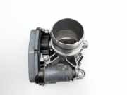 Jaguar XF X250 11-15 2,2D 120KW DW12C Drosselklappe