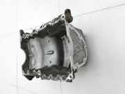 Jaguar XF X260 15-20 2,0d 132KW AJ200D Ölwanne Motorwanne