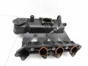 Mercedes W245 B200 05-08 2,0 100KW Ansaugbrücke Ansaugkrümmer