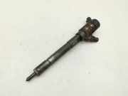 Hyundai Santa Fe II CM 06-12 2,2 110KW Injektor Einspritzdüse Rail Zyl.1