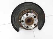 Kia Sorento III UM 15-20 TCi 2,2 147KW Achsschenkel Radnabe Rechts Hinten