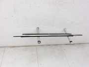 Audi Q7 4L 05-09 Zierleiste Fensterschacht Chrom Links Vorne