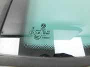 VW Tiguan 5N 07-11 Seitenscheibe Feste Scheibe Links Hinten Orig. getönt