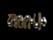 Audi A4 8K B8 08-11 1,8 88KW CDHA Kurbelwelle