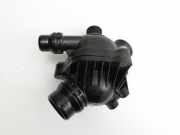 BMW E90 325i 09-13 3,0 160KW Thermostat Flansch Thermostatgehäuse