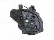 Tesla Model Y LR 20-25 5YJY Fensterheber o. FH-Motor Hinten Links
