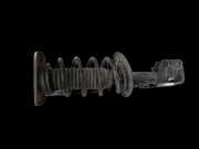 Opel Vivaro C K0 19-25 Kasten Federbein Stossdämpfer Vorne Rechts