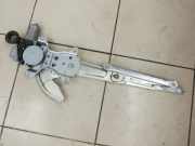Suzuki Kizashi 09-16 Fensterhebermotor mit Fensterheber Rechts Vorne
