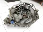 Opel Corsa D 10-14 1.2 Schaltgetriebe Getriebe M26 AT6 4,19