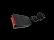 Audi A5 8T 11-16 5T Gurtschloss Rechts Hinten