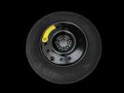 Opel Antara 07-11 1 x Komplettrad Ersatzrad Stahlfelge Sommerreifen 155/90R16 5X115