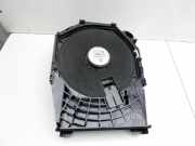 BMW X1 E84 LCI 12-15 Lautsprecher Zetralbass Links Vorne