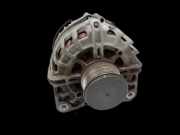 Renault Megane IV 4 16-21 dCi 1,5 85KW Lichtmaschine Generator 14V 180A