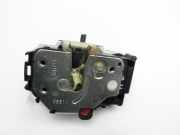Fiat Doblo II 263 10-15 Kasten Türschloss m. ZV Stellmotor Links Hinten