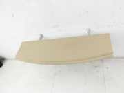 BMW F36 420d 13-17 Grand Coupe Laderaumabdeckung Hutablage Heckablage Pos.2 Vorderst?ck Veneto Beige