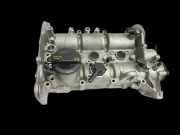 Skoda Fabia III NJ 17-21 TSI 1,0 70KW DKLD Ventildeckel Zylinderkopfhaube mit Nockenwellen