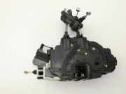 Hyundai Santa Fe II CM 06-12 Türschloss m. ZV Stellmotor Links Hinten