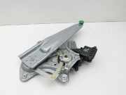 Toyota Auris II E18 15-19 Kombi Fensterhebermotor mit Fensterheber Links Hinten