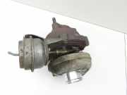 Kia Soul I AM 08-11 CRDI 1,6 85KW D4FB R49D Turbolader Turbo Abgasturbolader