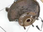 Peugeot 4007 GP 07-12 HDI 2,2 115KW Achsschenkel Radnabe mit ABS Links Vorne