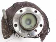 BMW E81 1er 120d 07-11 2,0d 130KW Achsschenkel Radnabe mit ABS Links Vorne