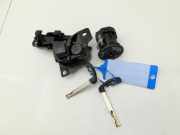 BMW F11 10-13 5er 525D Schliesszylinder Heckklappe 2x Schlüssel Schliessanlage