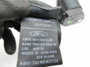 Ford EcoSport 12-22 Gurt Sicherheitsgurt Links Hinten