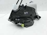 Toyota Yaris XP13 10-14 5T Türschloss mit ZV Stellmotor Links Vorne